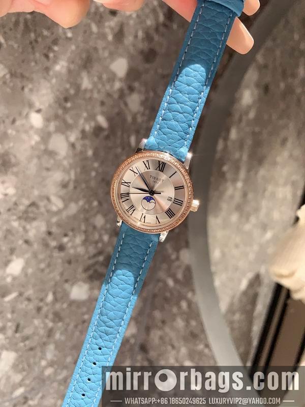 Replica Tissot 30mm 40mm 083076