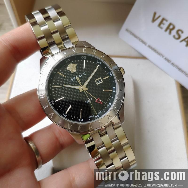 Replica Versace 42mm 032464