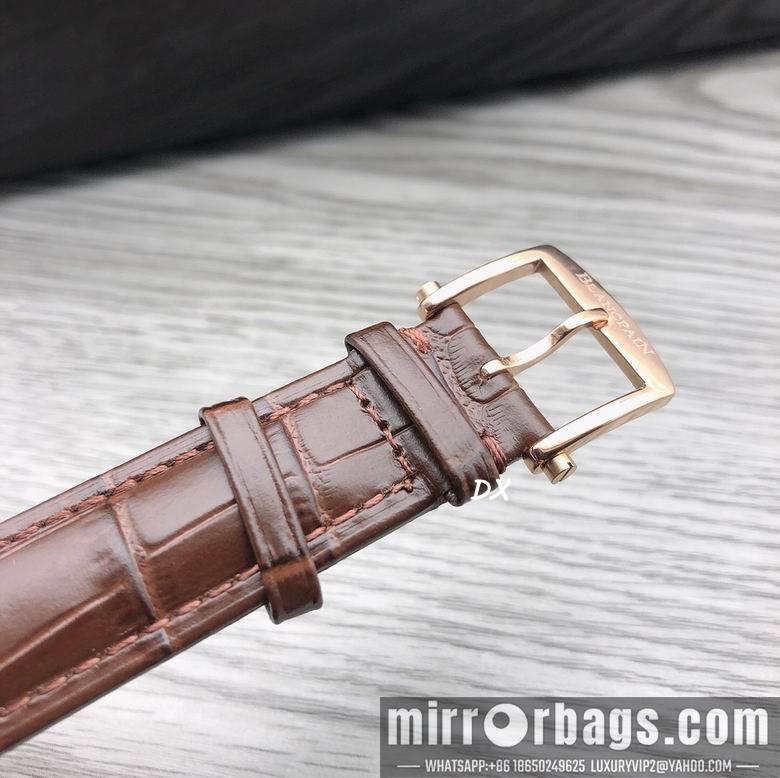 Replica Blancpain 41x10mm 2nms15