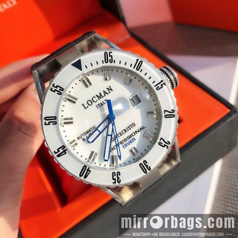 Replica Locman 44mm 121814