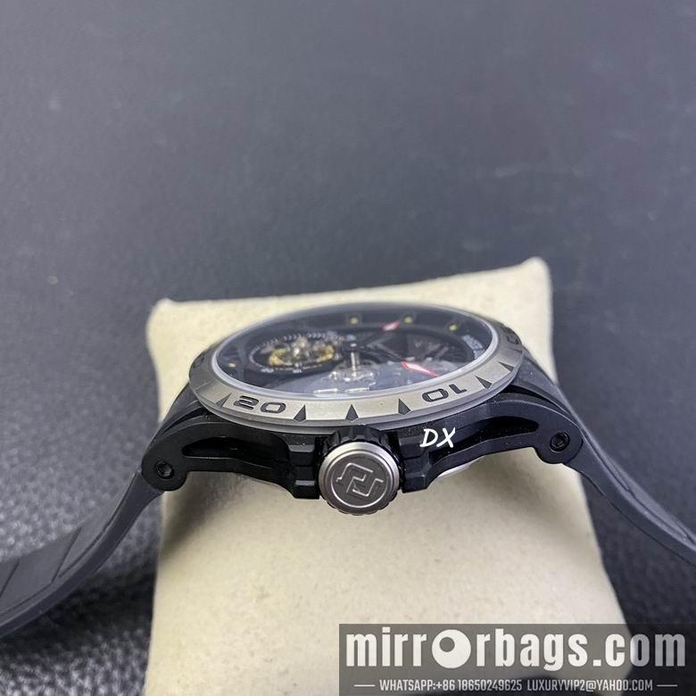 Replica Roger Dubuis 45mm 2nms40