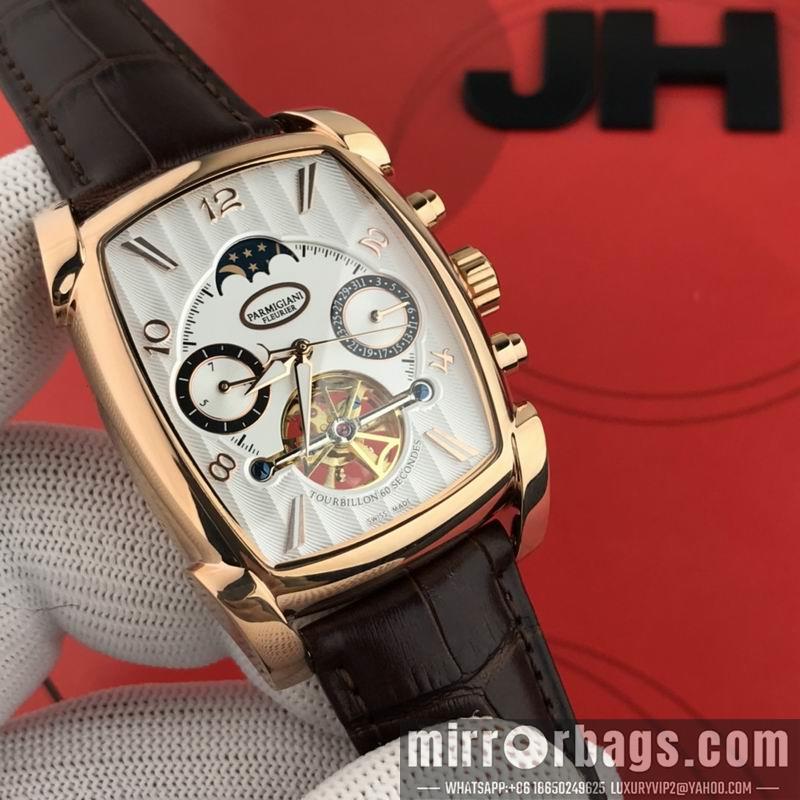 Replica Parmigiani 47X37X11mm 032053