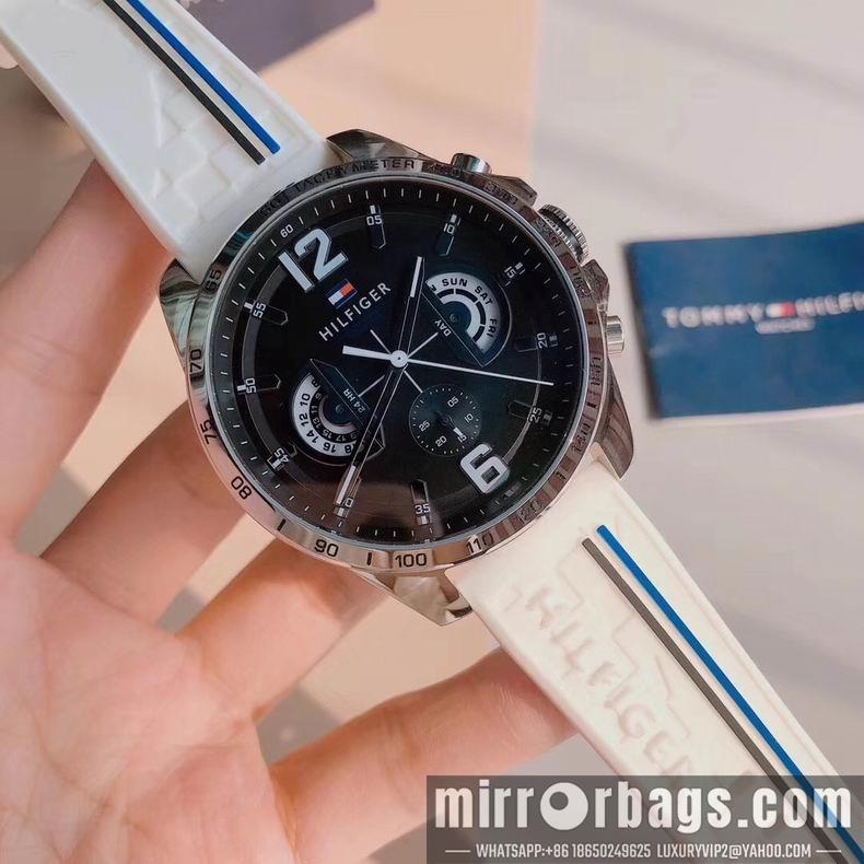 Replica Tommy Hilfiger men 44mm 062273