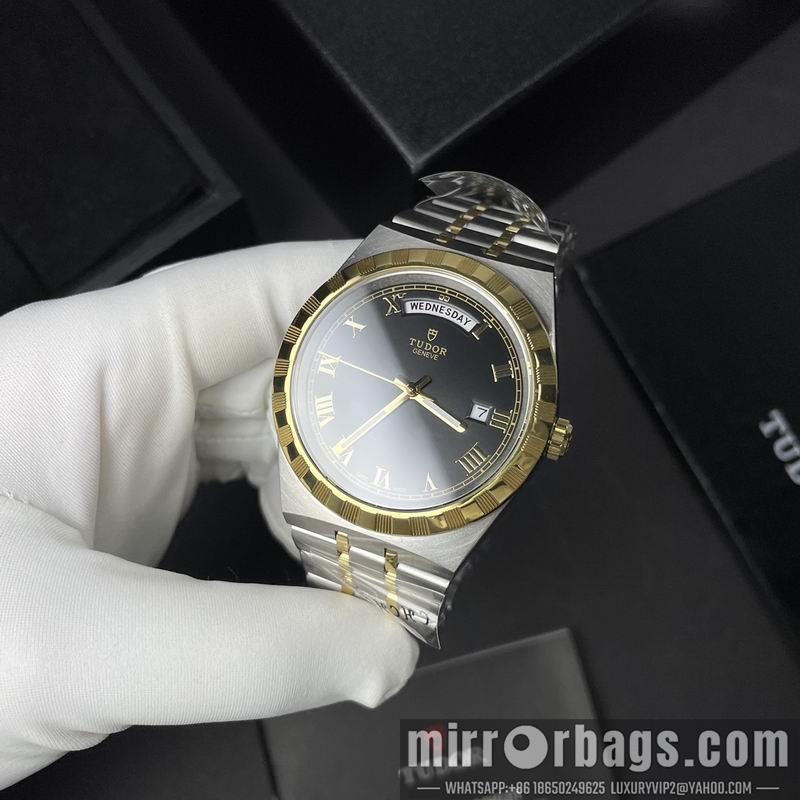 Replica Tudor 41mm 072430