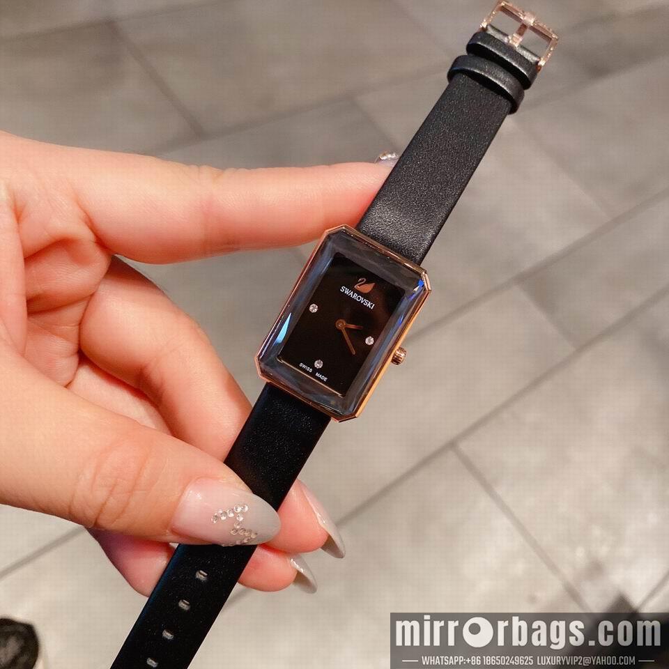 Replica Swarovski watch 110401