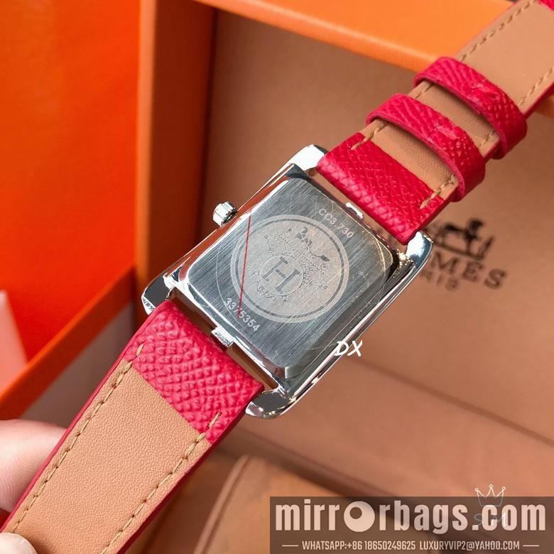Replica Hermes 29mm 2nms41