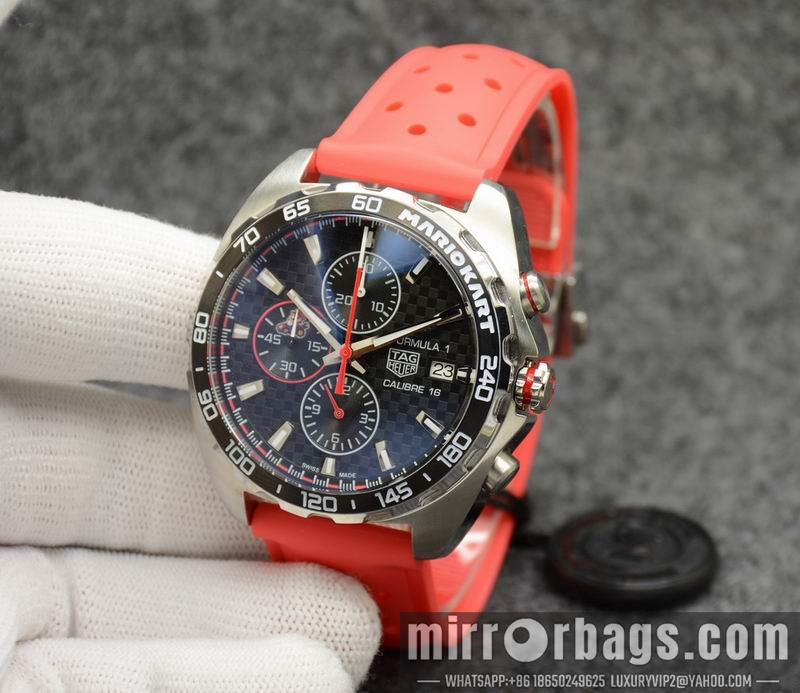 Replica Tag Heuer 44X18mm 060844