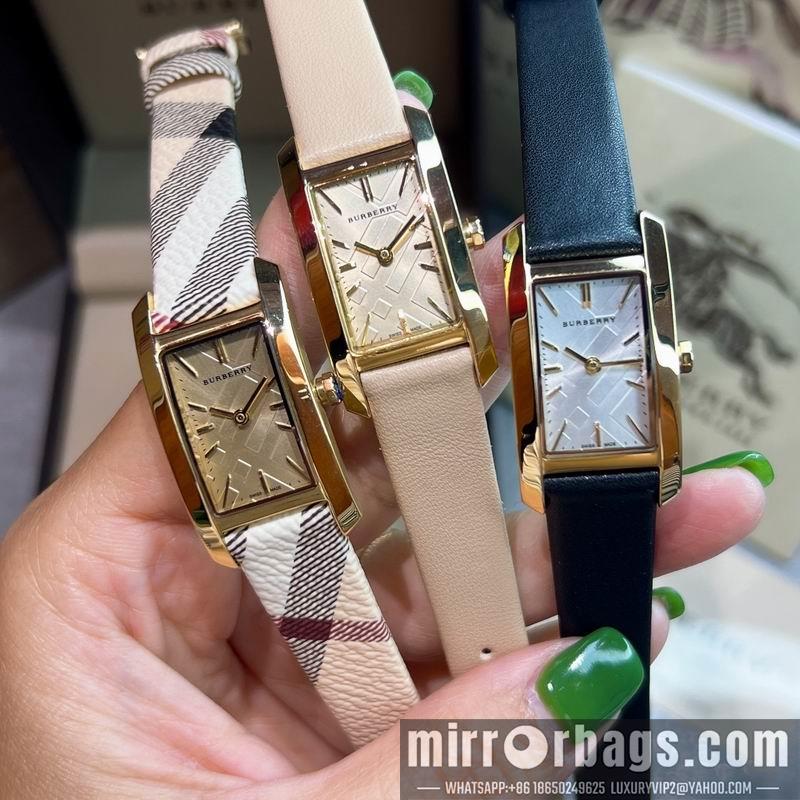 Replica Burberry 19X30mm 060320