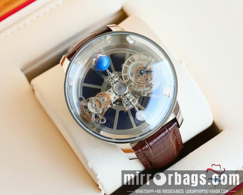 Replica Jacob & Co watch 112061