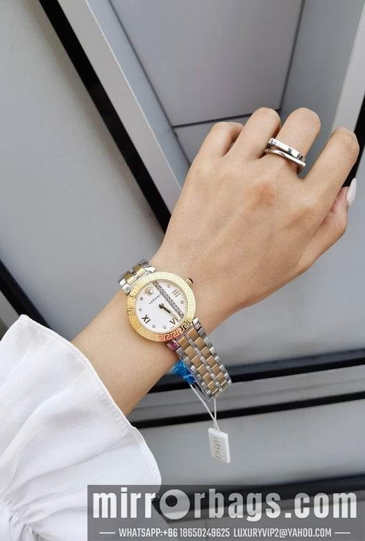 Replica Versace 36mm 3nbz27