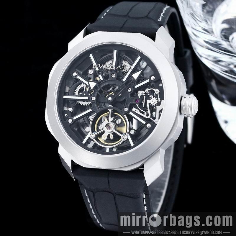 Replica Bvlgari 44mm 093036
