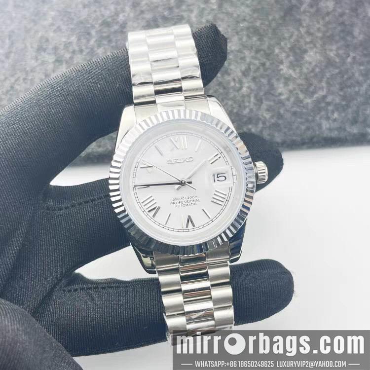 Replica Seiko watch 051103