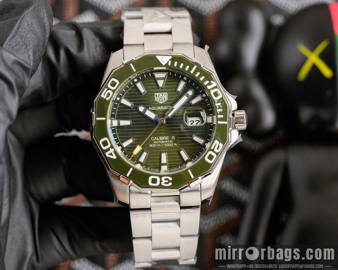 Replica TAG Heuer 43mm watch mb 080602
