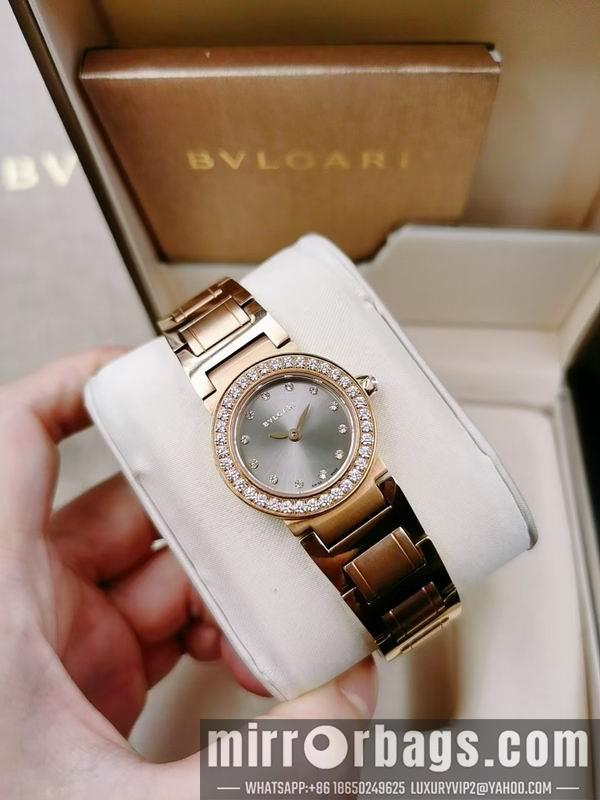 Replica Bvlgari 26mm 022228