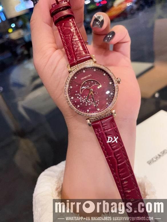 Replica Swarovski 36mm 10nms93