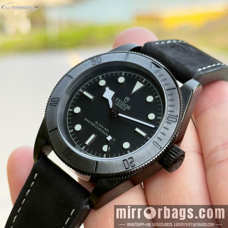 Replica Tudor 41mm 041605