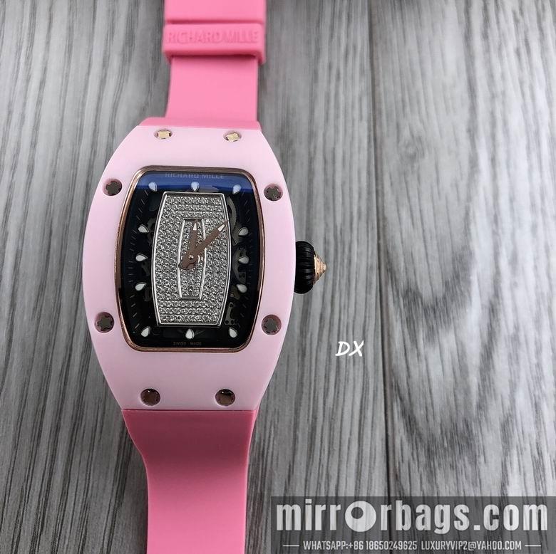 Replica Richard Mille 45x31mm 2nms14