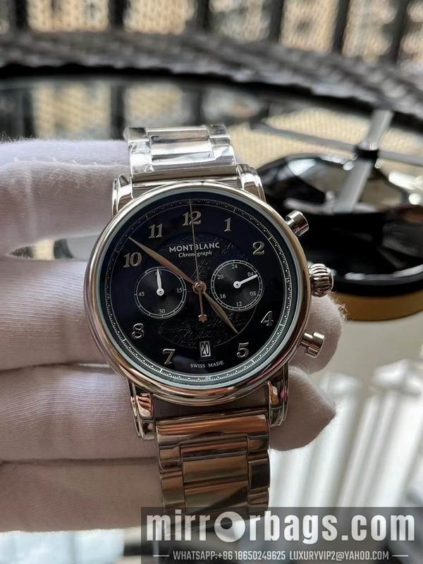 Replica Montblanc Watch 031722