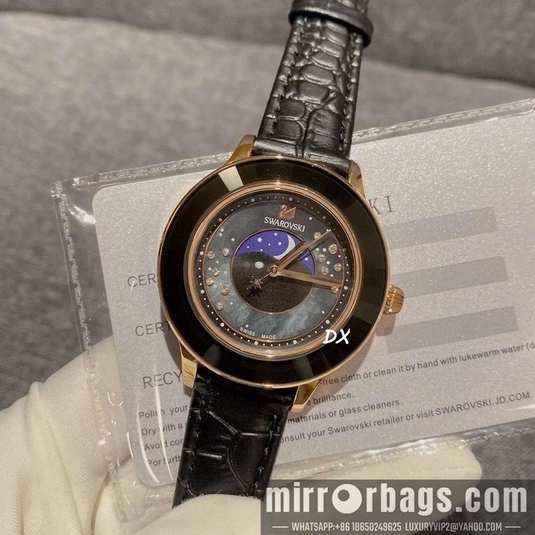 Replica Swarovski 39mm 2nms73