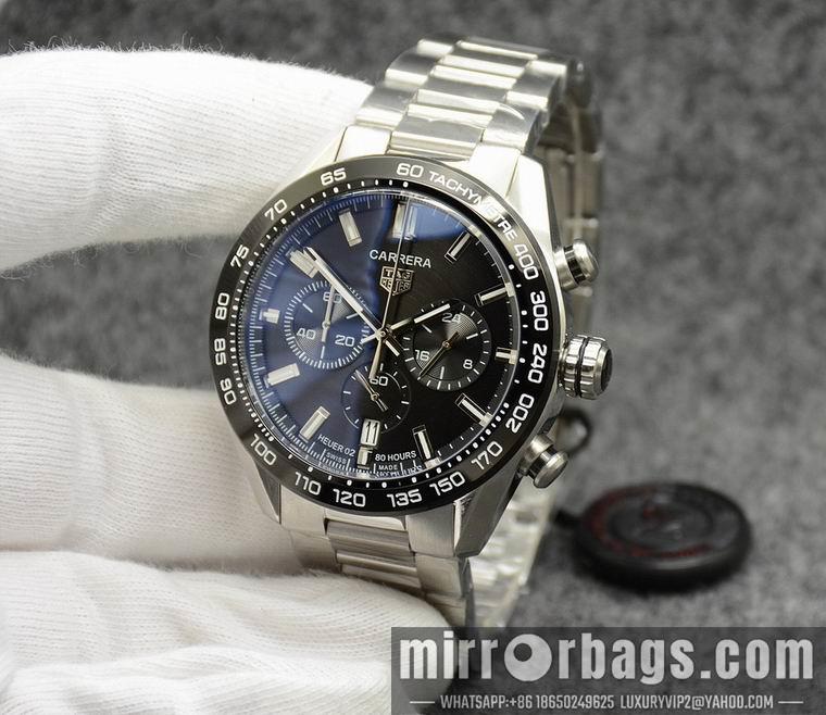 Replica Tag heuer men watch M06