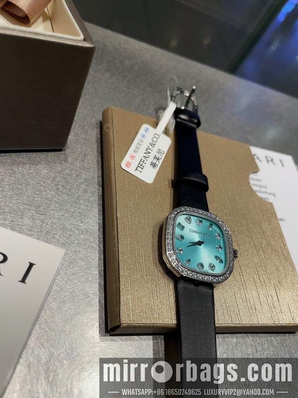 Replica Tiffany & Co 28mm 031107