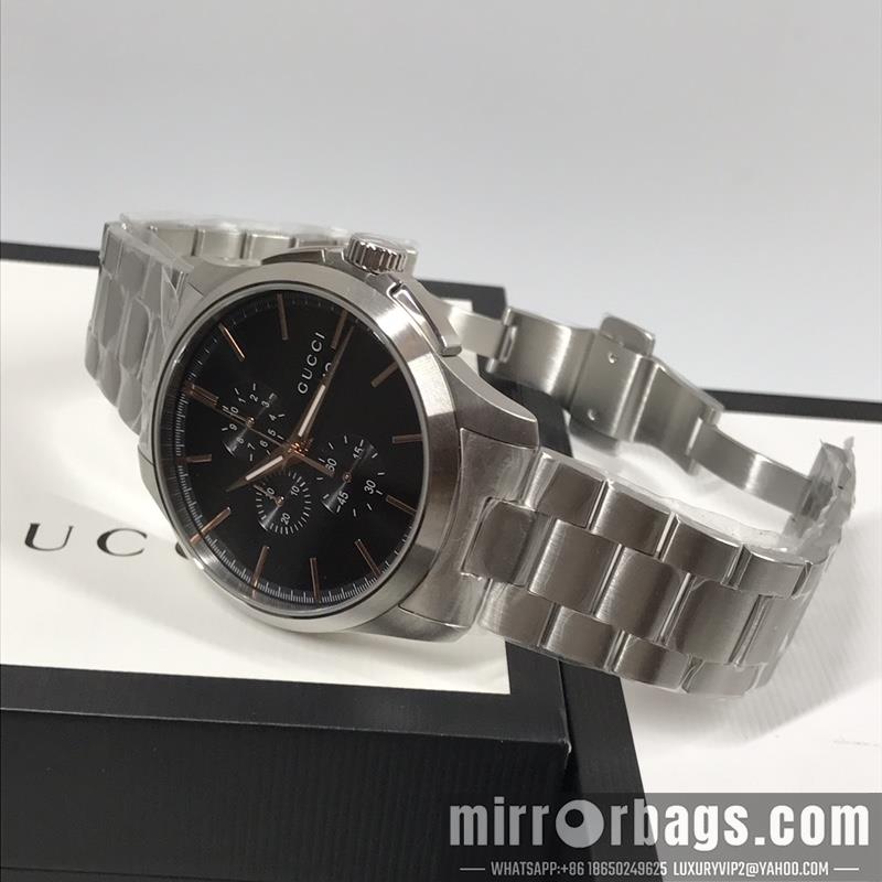Replica Gucci watch 080641