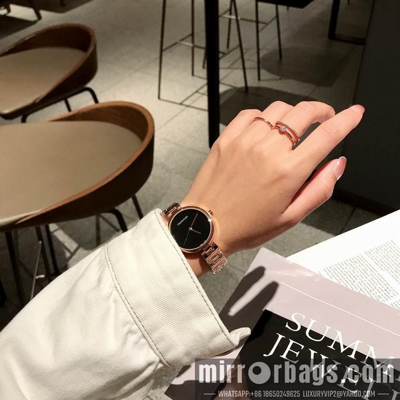 Replica CK watch 32mm M11