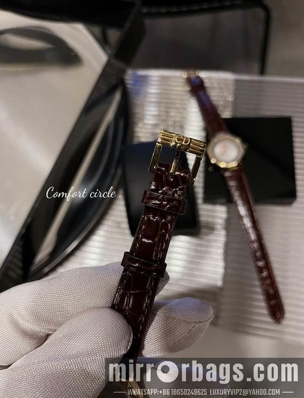 Replica Dior watch 102355