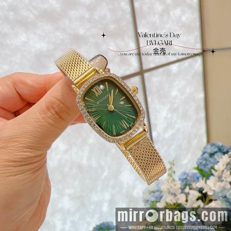 Replica Bvlgari 21X27mmX6mm 103163