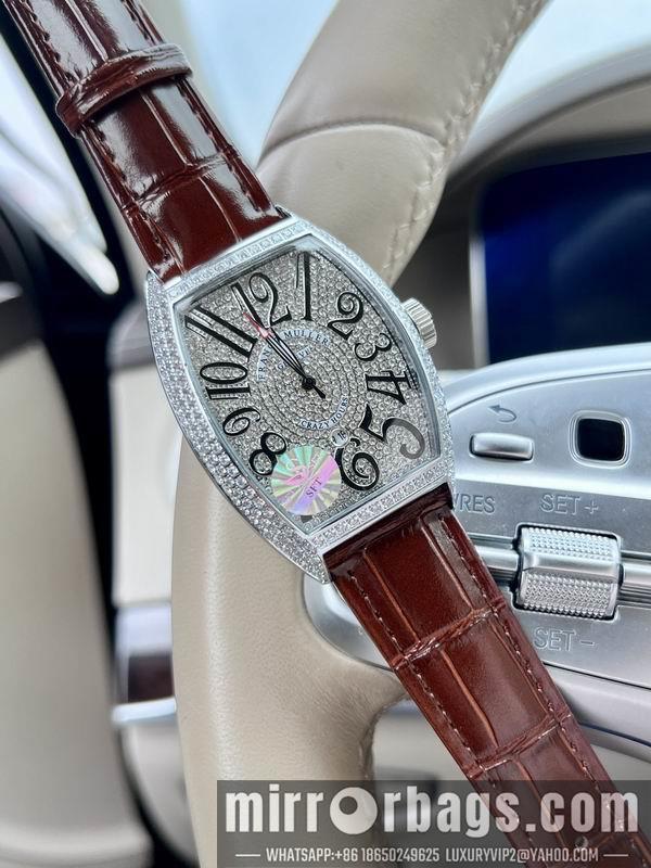 Replica Franck Muller 32X39mm 41X48mm 121893