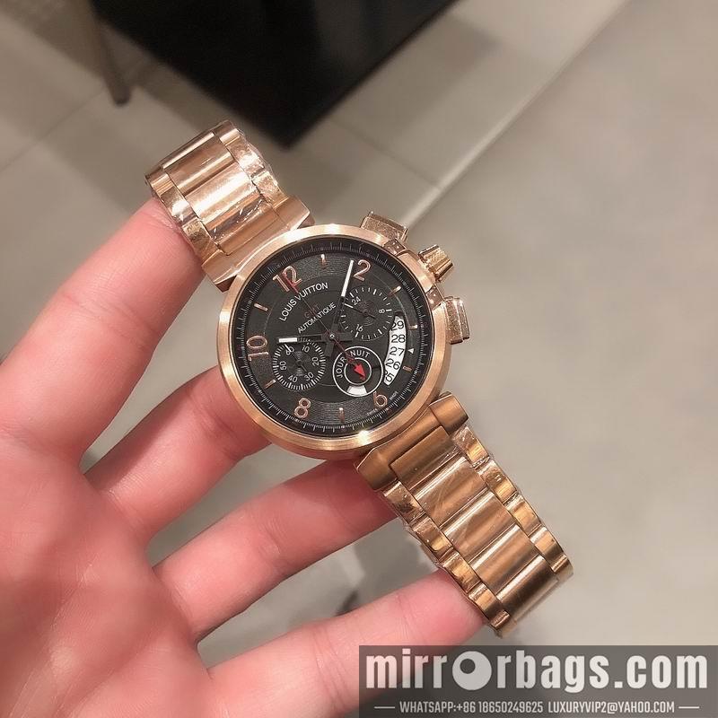 Replica LV 43mm 032713