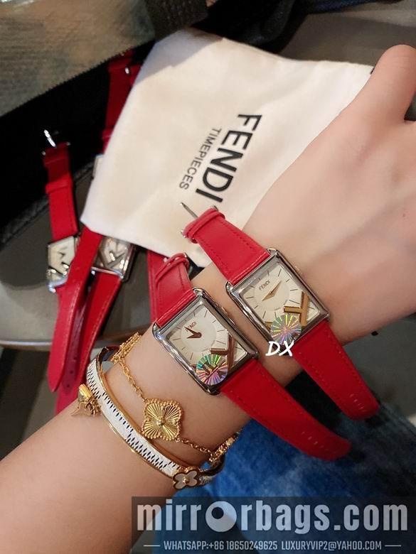 Replica Fendi  22.5x32mm 2nms21