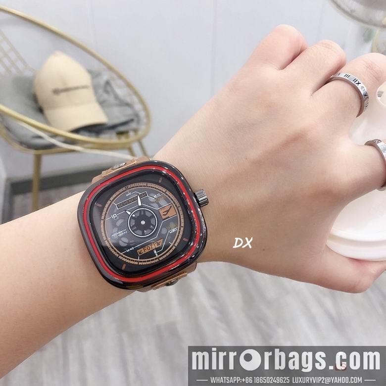 Replica Seven Friday 47x47mm 2nms34