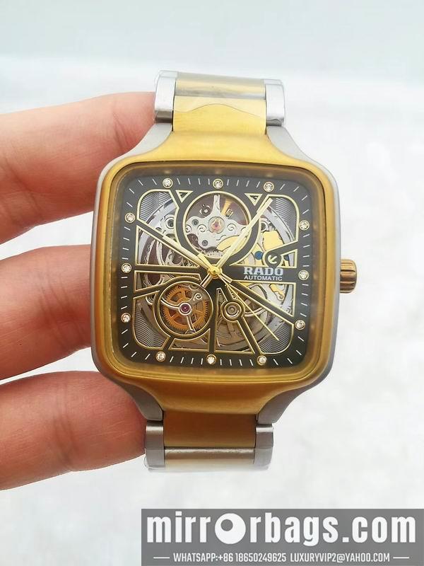 Replica Rado watch 082295