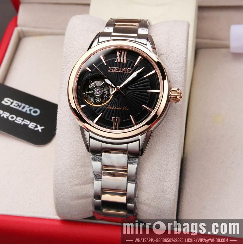 Replica Seiko 33.95X10.32mm 050220