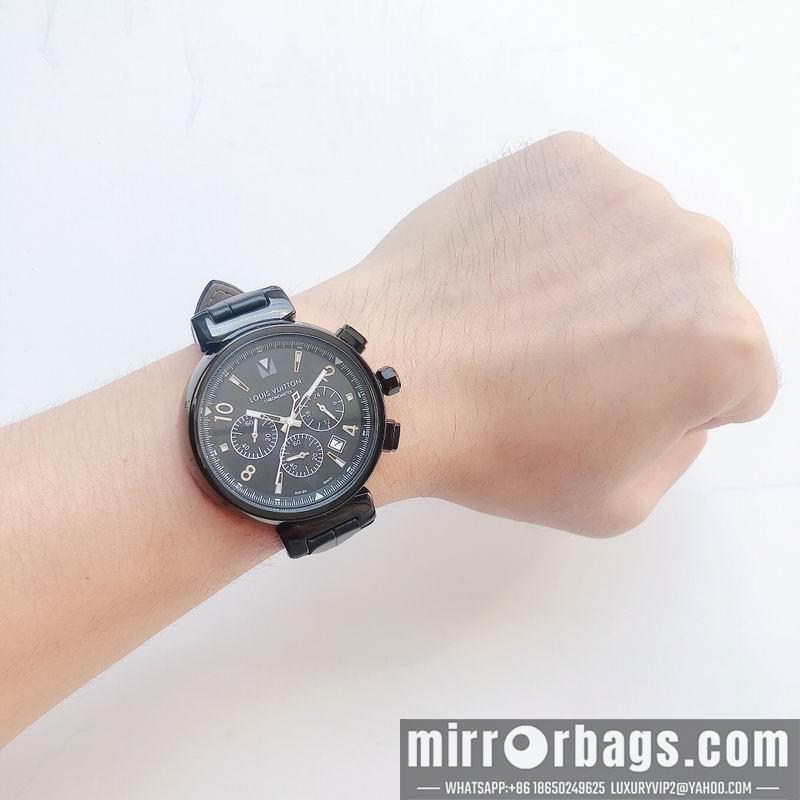Replica LV 41mm 081626