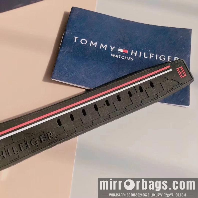 Replica Tommy Hilfiger men 44mm 062273