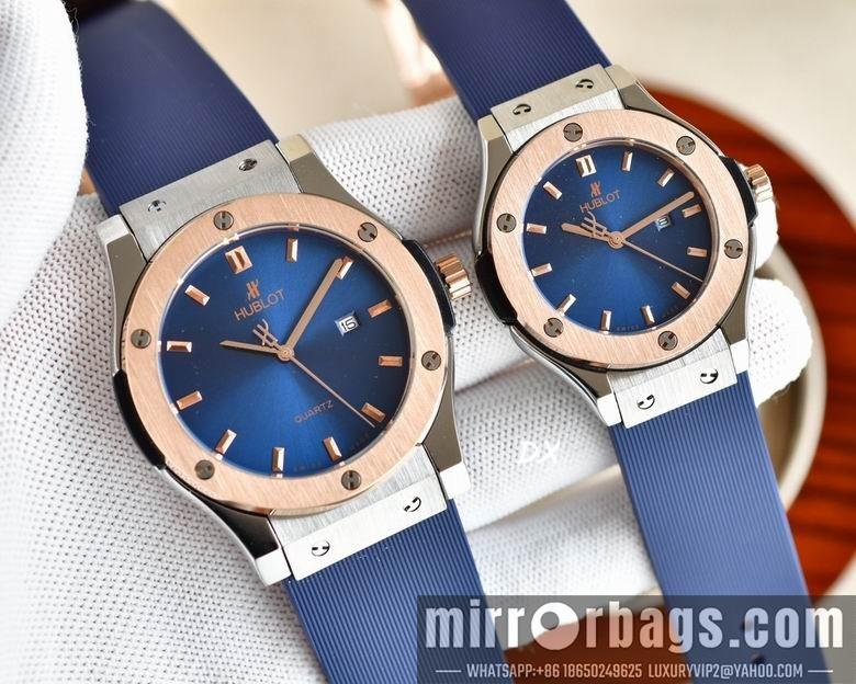 Replica Hublot M45 W33x10mm 7nms18