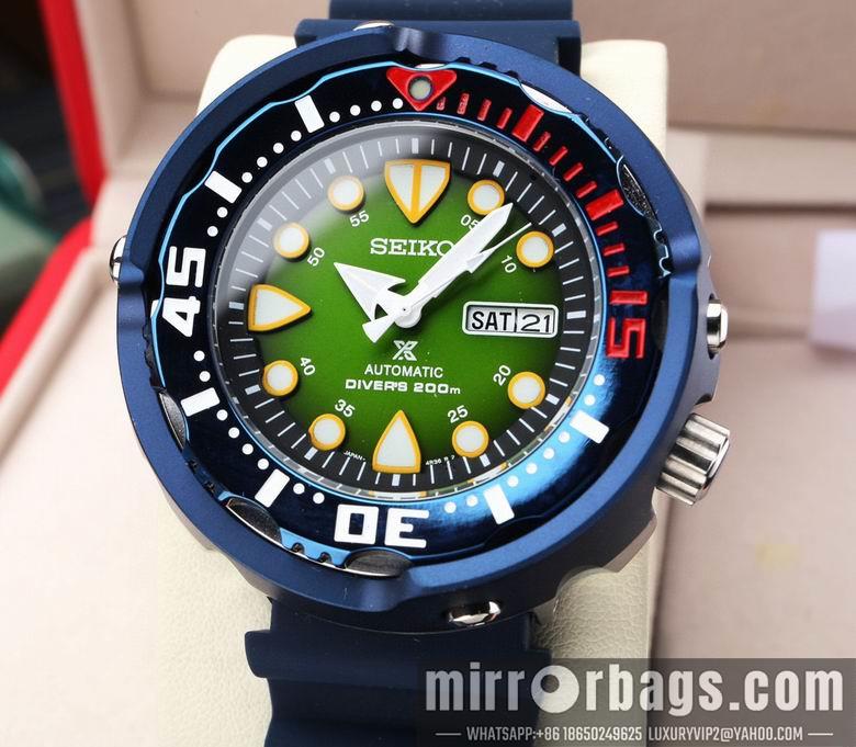 Replica Seiko watch 031103