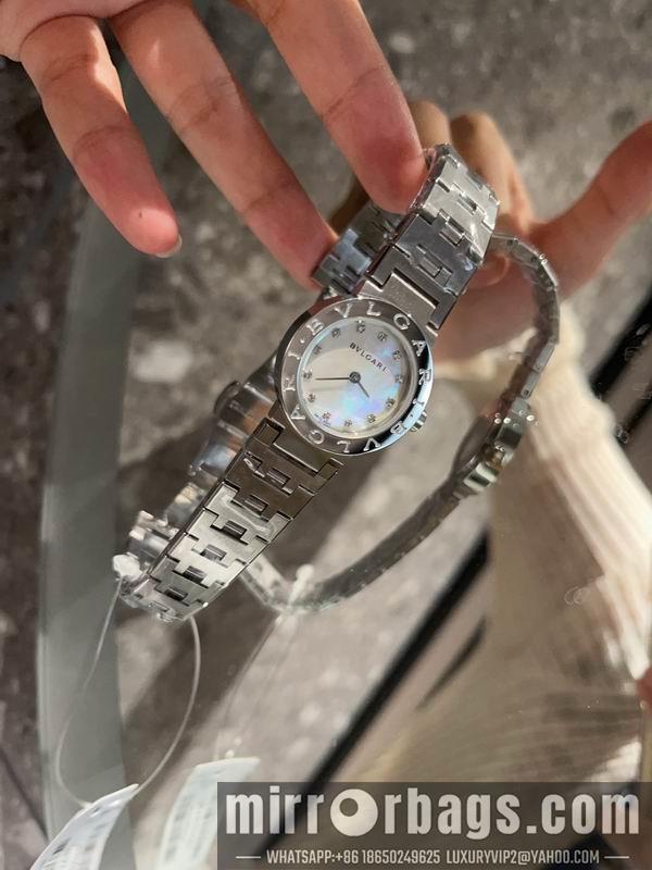 Replica Bvlgari 26mm 102312