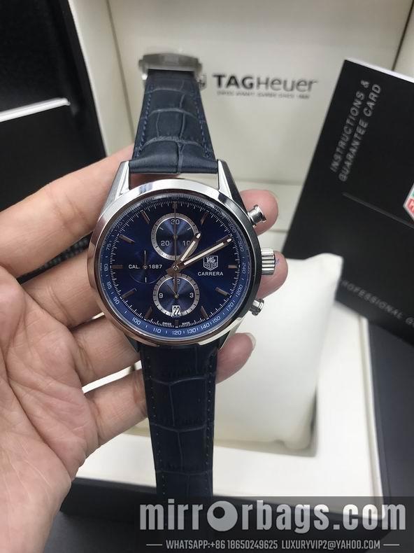 Replica Tag Heuer watch M67