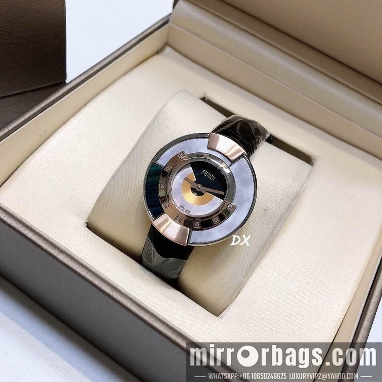 Replica Fendi 36x7mm 6nms22