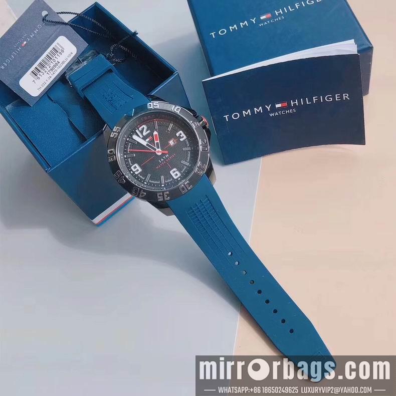 Replica Tommy Hilfiger men 44mm 062275