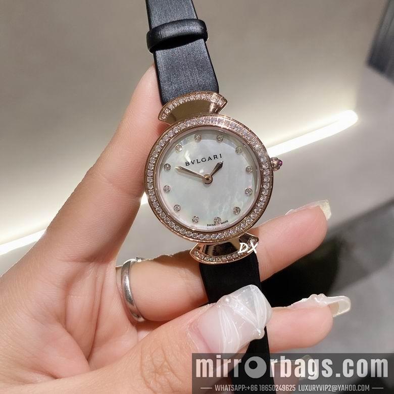 Replica Bvlgari 8nms43