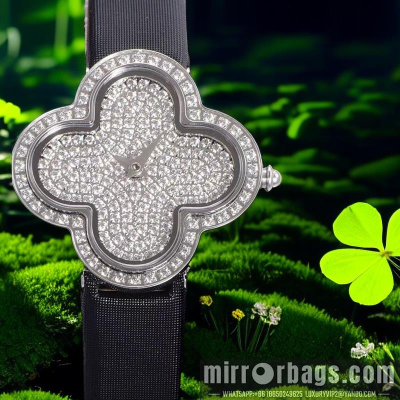 Replica Van Cleef & Arpels 27mm 102416