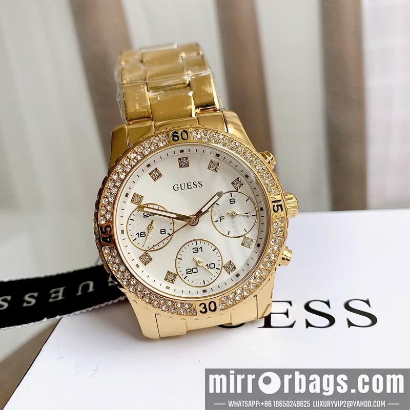 Replica Guess 38X11mm 050387