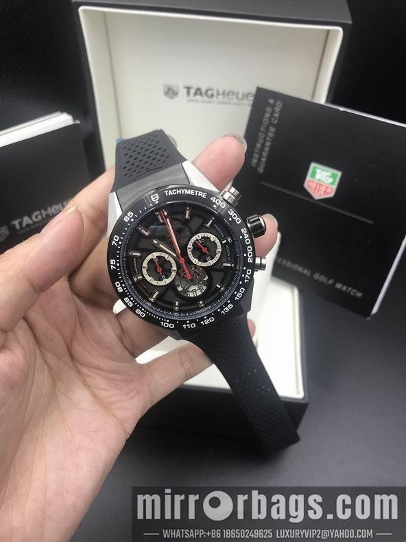 Replica Tag Heuer watch M45