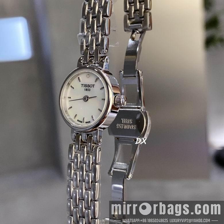 Replica Tissot 19.5mm 6nms31