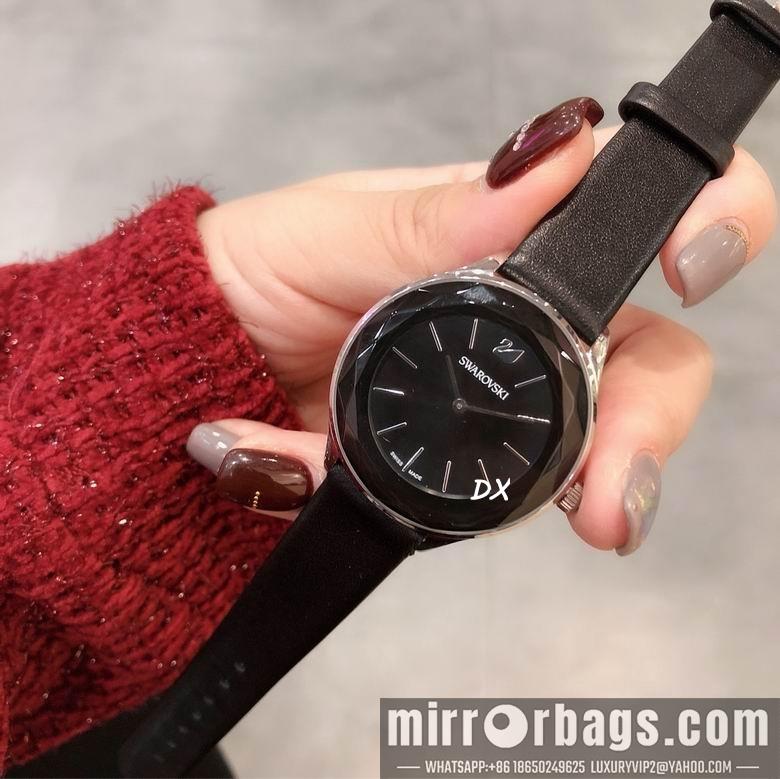 Replica Swarovski 36mm 2nms67