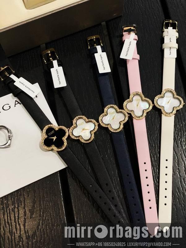Replica Van Cleef & Arpels 30mm 041650